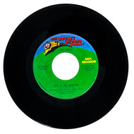 Neil Sedaka : LOVE IN THE SHADOWS/ (BABY) DON'T LET IT MESS YOUR MIND