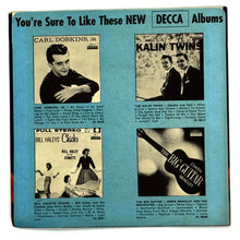 Load image into Gallery viewer, Kalin Twins, The : WHY DON&#39;T YOU BELIEVE ME/ THE MEANING OF THE BLUES
