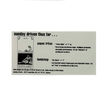 Load image into Gallery viewer, Lambchop : MY CLICHE/ LORETTA LUNG
