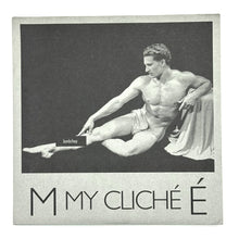 Load image into Gallery viewer, Lambchop : MY CLICHE/ LORETTA LUNG
