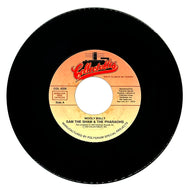 Sam The Sham & The Pharaohs : WOOLY BULLY/ LIL' RED RIDING HOOD
