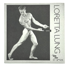 Load image into Gallery viewer, Lambchop : MY CLICHE/ LORETTA LUNG
