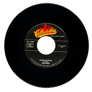 Archies : SUGAR SUGAR/ Johnny Thunder LOOP DE LOOP