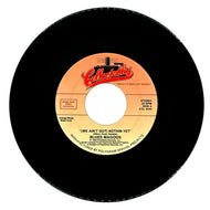 Blues Magoos : (WE AIN'T GOT) NOTHIN YET/ Keith : 98.6