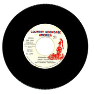Country Cavaleers, The : (REMEMBER THOSE) SWEET YESTERDAYS/ (REMEMBER THOSE) SWEET YESTERDAYS
