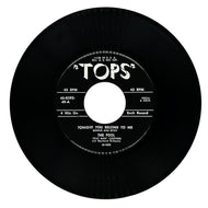 Bonnie And Betsy : TONIGHT YOU BELONG TO ME/ 