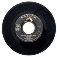 Sam Cooke : ANOTHER SATURDAY NIGHT/ LOVE WILL FIND A WAY