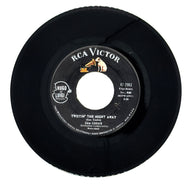 Sam Cooke : TWISTIN' THE NIGHT AWAY/ ONE MORE TIME