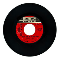 Blood Sweat & Tears : YOU'VE MADE ME SO VERY HAPPY/ SPINNING WHEEL