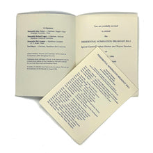 Load image into Gallery viewer, An American Who Loves Their Country : DEAR MR. PRESIDENT/ DEAR MR. PRESIDENT (INSTRUMENTAL)
