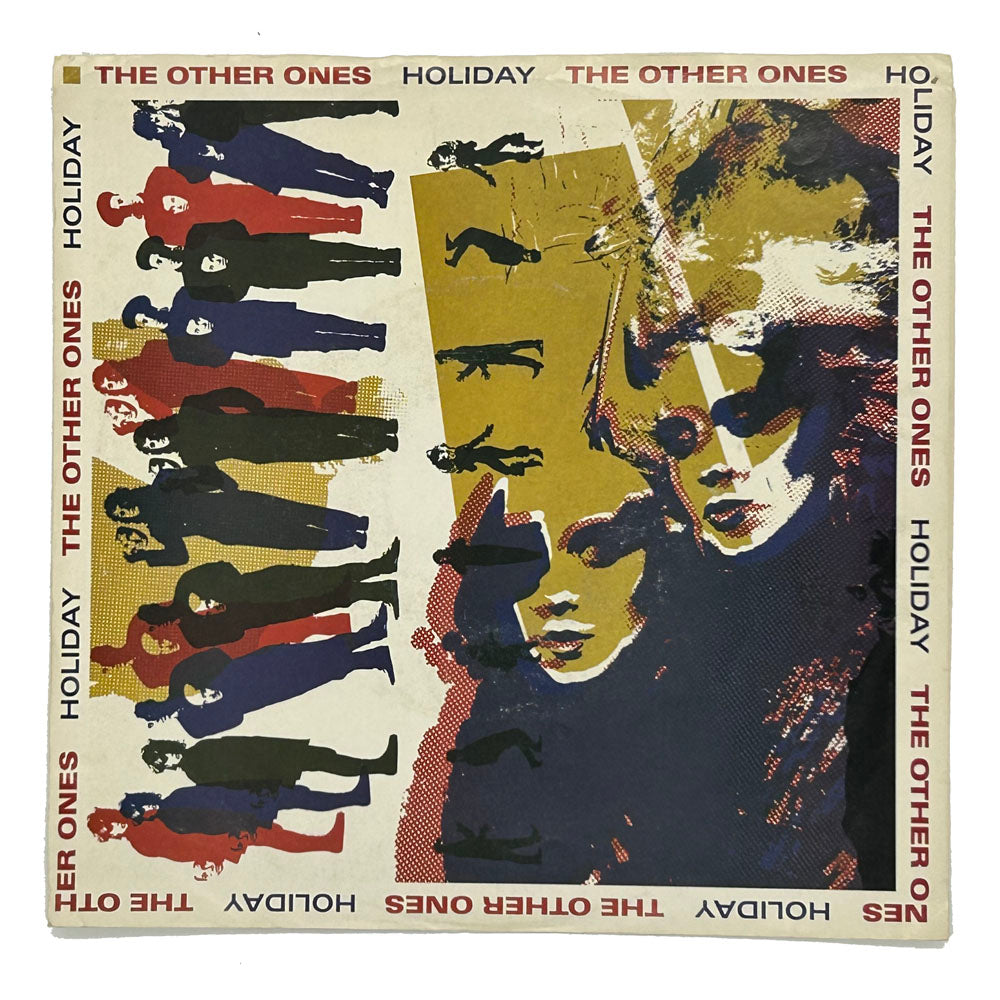 The Other Ones : HOLIDAY/ DARK AGES