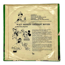 Load image into Gallery viewer, Sons Of The Pioneers : THE BALLAD OF DAVY CROCKETT/ THE GRAVE YARD FILLER OF THE WEST
