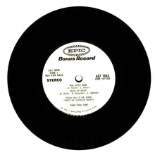 Load image into Gallery viewer, Charlie Rich : BONUS RECORD
