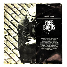 Load image into Gallery viewer, Charlie Rich : BONUS RECORD
