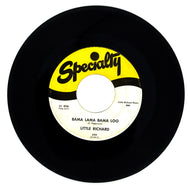 Little Richard : BAMA LAMA BAMA LOO/ ANNIE IS BACK