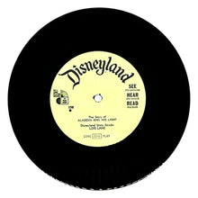 Load image into Gallery viewer, Lois Lane : THE STORY OF ALADDIN AND HIS LAMP
