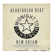 Load image into Gallery viewer, • Psychedelic Furs : HEARTBREAK BEAT/ NEW DREAM
