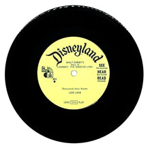 Load image into Gallery viewer, Lois Lane : LAMBERT, THE SHEEPISH LION
