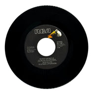 Dean Dillon : I'M INTO THE BOTTLE (TO GET YOU OUT OF MY MIND)/ TONIGHT