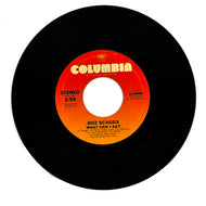 Boz Scaggs : WHAT CAN I SAY/ WE'RE ALL ALONE