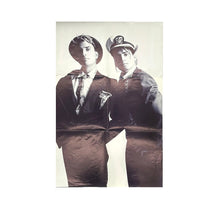 Load image into Gallery viewer, • Times Two : STRANGE BUT TRUE/ COME OVER
