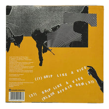 Load image into Gallery viewer, • Go! Team, The : GRIP LIKE A VICE/ GRIP LIKE A VICE (BLACK AFFAIR REMIX)
