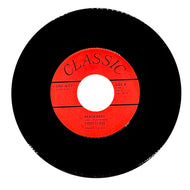 First Class : BEACH BABY/ The Kiki Dee Band : I'VE GOT THE MUSIC IN ME