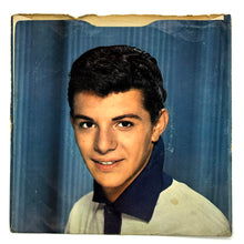 Load image into Gallery viewer, Frankie Avalon : WHY/ SWINGIN' ON A RAINBOW
