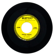 Jamies, The : SUMMERTIME, SUMMERTIME/ SEARCHING FOR YOU