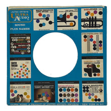 Load image into Gallery viewer, United Artists Ultra Audio Sleeve
