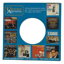 Load image into Gallery viewer, United Artists Ultra Audio Sleeve
