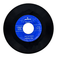 Frankie Laine : THAT'S MY DESIRE/ BY THE RIVER SAINTE MARIE