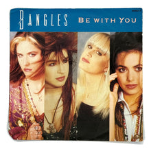 Load image into Gallery viewer, Bangles : BE WITH YOU/ LET IT GO
