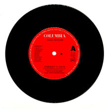 Load image into Gallery viewer, Soul Asylum : SOMEBODY TO SHOVE/ BY THE WAY (DEMO)
