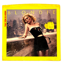 Load image into Gallery viewer, • Blondie : THE TIDE IS HIGH/ SUZY AND JEFFREY
