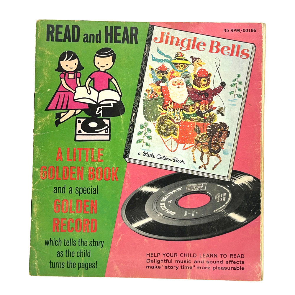 • Kay Lande : JINGLE BELLS