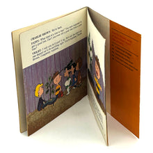 Load image into Gallery viewer, Charles M. Schultz : A CHARLIE BROWN CHRISTMAS
