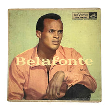 Load image into Gallery viewer, • Harry Belafonte : ACT 3
