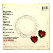 Load image into Gallery viewer, • Atlantic Starr : ALWAYS/ ALWAYS (INSTRUMENTAL)
