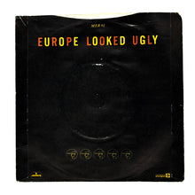 Load image into Gallery viewer, Boomtown Rats, The : HOUSE ON FIRE/ EUROPE LOOKED UGLY
