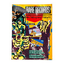 Load image into Gallery viewer, Tom Hibbert : RARE RECORDS: WAX TRASH AND VINYL TREASURES
