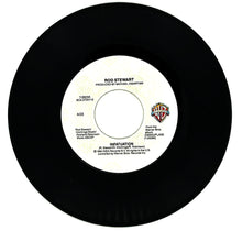 Load image into Gallery viewer, Rod Stewart : INFATUATION/ SHE WON&#39;T DANCE WITH ME
