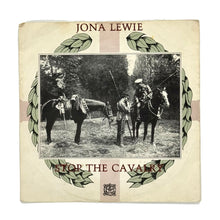 Load image into Gallery viewer, Jona Lewie : STOP THE CALVARY/ LAUGHING TONIGHT
