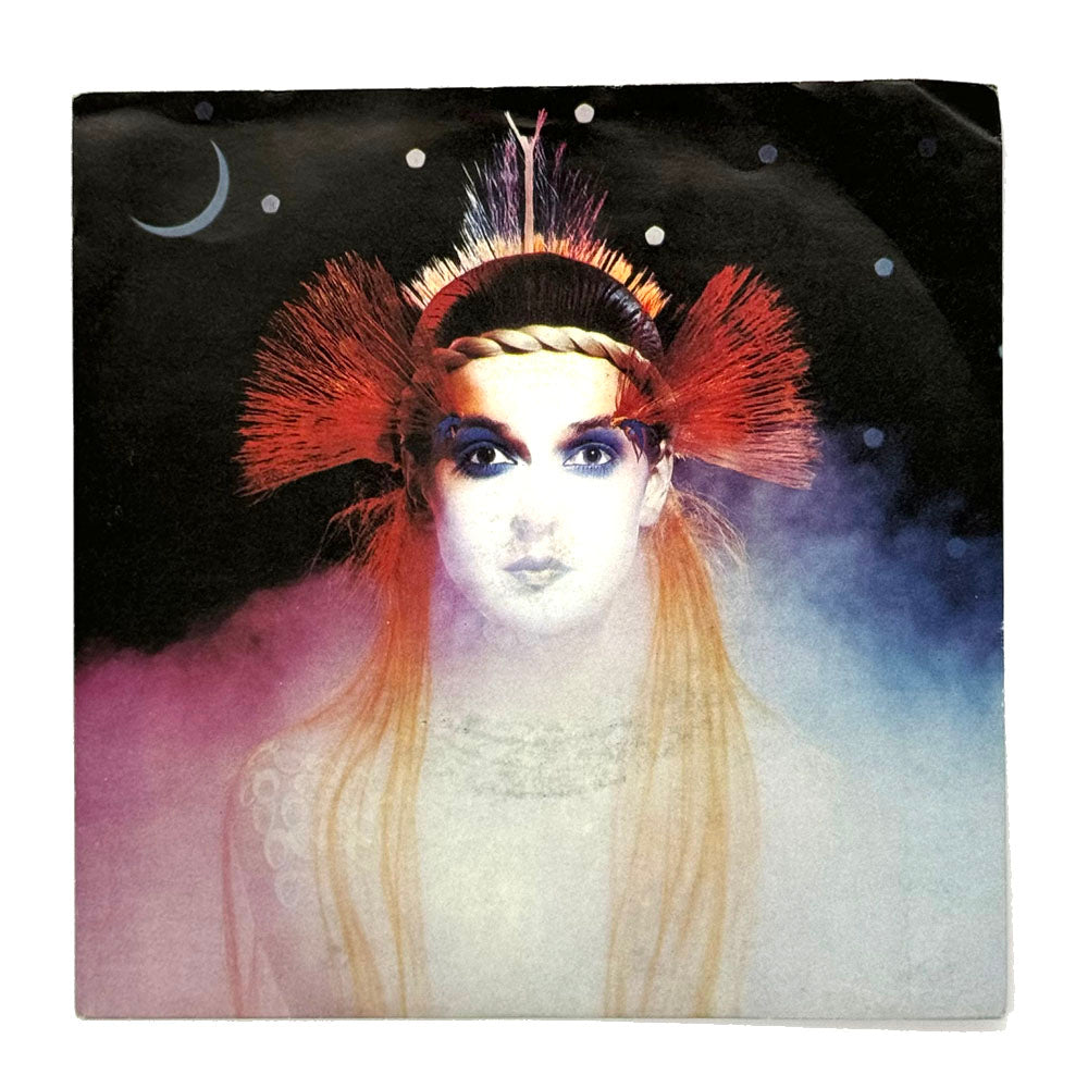 Toyah : FOUR MORE FROM TOYAH EP