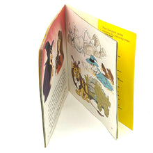 Load image into Gallery viewer, Lois Lane : THE STORY OF THE WIZARD OF OZ/ OVER THE RAINBOW/ FOLLOW THE YELLOW BRICK ROAD
