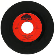 Bobby Fuller Four : I FOUGHT THE LAW/ LITTLE ANNIE LOU