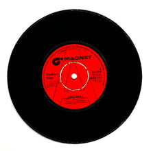 Load image into Gallery viewer, Stadium Dogs : EASY BEAT/ ANDROID ROCKER/MEDIA WITHDRAWAL
