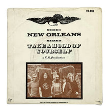 Load image into Gallery viewer, Gillan : NEW ORLEANS/TAKE A HOLD OF YOURSELF
