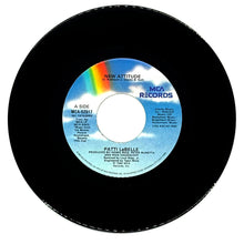 Load image into Gallery viewer, Patti LaBelle : NEW ATTITUDE/ Harold Faltermeyer : SHOOT OUT
