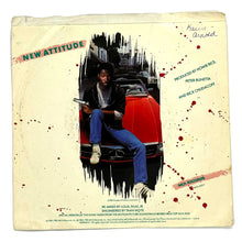 Load image into Gallery viewer, Patti LaBelle : NEW ATTITUDE/ Harold Faltermeyer : SHOOT OUT
